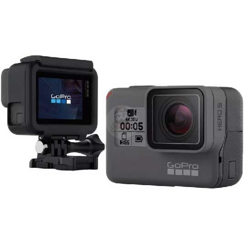 Camera GoPro Hero5 Black 4K Ultra HD