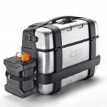 Givi TAN01 outback jerry can 2.5L