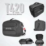 Givi T420 inner bag for Givi B42 case