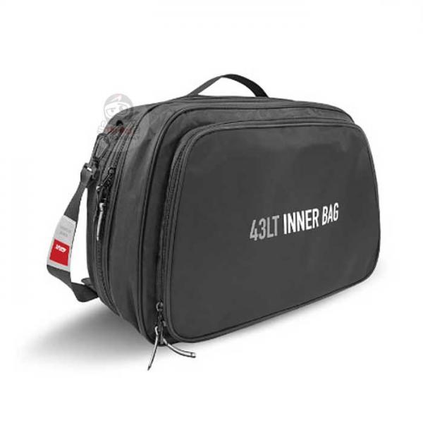 Givi T430 inner bag for Givi E43 case
