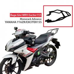 Baga Givi MRV xe Yamaha Exciter 155