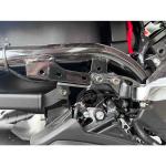 Baga Givi SRX Rack Yamaha NVX 155 V2 | SRX-NVX V2