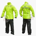 Rain suit GIVI CRS02 - Rain coat, pants, suit