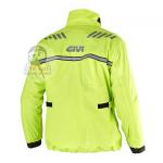 Rain suit GIVI CRS02 - Rain coat, pants, suit
