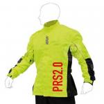 Áo mưa bộ Givi PRS2.0 đi motor | Bộ quần áo mưa cao cấp đi tour