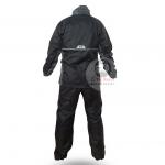 Rain suit GIVI RRS07 - Rain coat, pants, suit