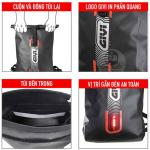 Givi Prime PBP02 Waterproof Backpack