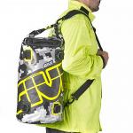 Givi EA114CM Waterproof Seat Bag