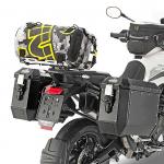 Túi ràng xe, chống nước Givi EA114 Camo - Túi du lịch xe máy