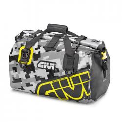 Givi EA115CM Waterproof Seat Bag