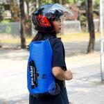 Túi đeo chống nước đi du lịch - Mẫu Pro-biker 2020