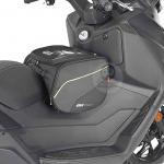 Givi Tunnel Bag EA136 for scooter
