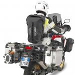 Balo Givi UT802 chống nước đi Touring, Adventure moto xe máy