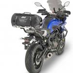 Túi ràng Givi UT801 chống nước đi Touring, Adventure moto xe máy