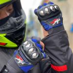 Pro-biker MCS04F Mesh Gloves