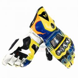 Găng tay VR46 Valentino Rossi 2015 - Replica Dainese D1