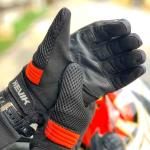 Hevik Shamal Mesh Gloves