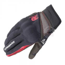 Komine GK-163 Protect Mesh Gloves