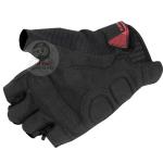 Komine GK-242 Protect Mesh Half Finger Gloves