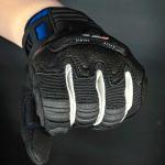 LS2 All Terrain Textile Gloves