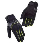 LS2 Dart Man Textile Gloves