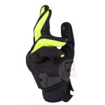 LS2 Dart Man Textile Gloves