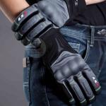 LS2 Jet 2 Man motorcycle Gloves - LS2 Waterproof Gloves