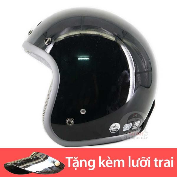 Avex XTREME ECE Open-face Helmet Made in Thailand