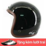 Avex XTREME Open-face Helmet Made in Thailand