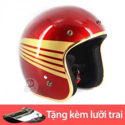 Avex Unik Thailand Helmet