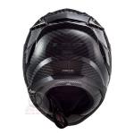 Mũ bảo hiểm siêu nhẹ LS2 FF327 | Mũ fullface sợi carbon cao cấp