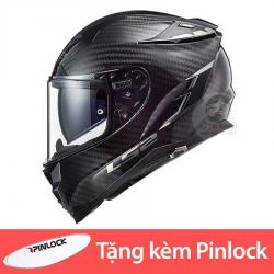 LS2 FF327 Challenger Carbon Helmet