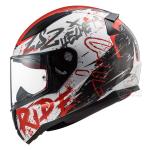 LS2 FF353 Rapid Naughty Helmet - Fullface LS2 Helmet