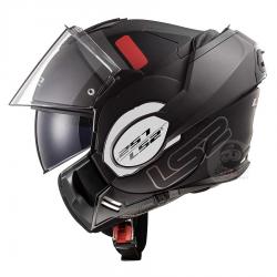 LS2 FF399 VALIANT Helmets - The new MODULAR Fullface