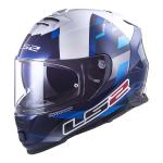 Fullface LS2 Storm McPhee - LS2 FF800 Dual Visor Helmet