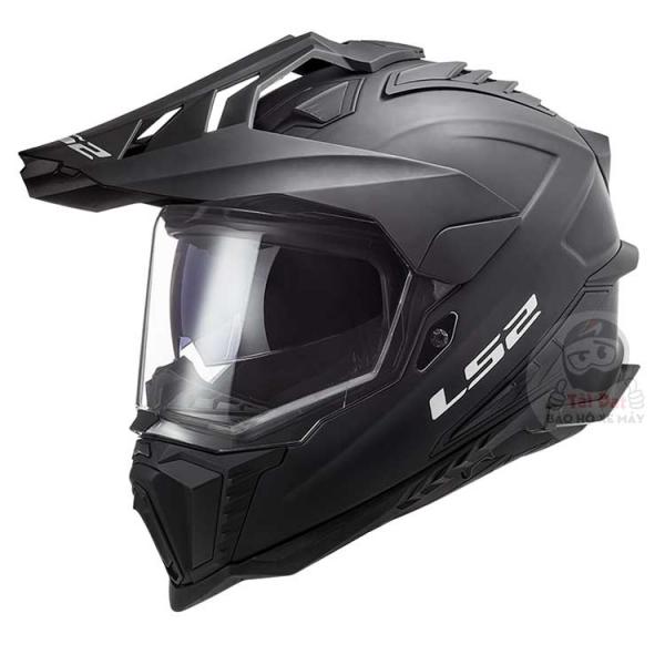 LS2 MX701 Explorer HPFC Helmet