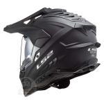 LS2 MX701 Explorer HPFC Helmet