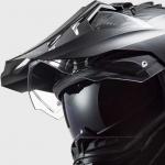 LS2 MX701 Carbon Explorer C Motocross Helmet