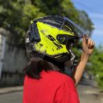LS2 OF600 Copter Urbane Claw Helmet - LS2 Copter Urbane Helmet