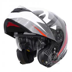 Yohe 950 Modular Fullface Helmet