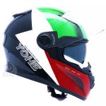 Fullface Yohe 970 - Dual visor fullface helmet