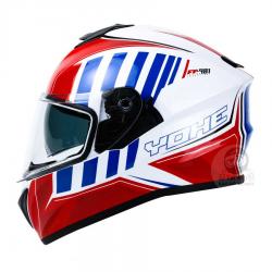 Yohe 981 Axis Fullface Helmets