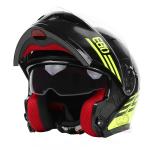 EGO E-9 - Fullface Modular EGO Helmets