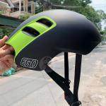 Mũ xe đạp Ego EB10 - Nón bảo hiểm đi xe đạp Ego