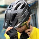 Mũ xe đạp Ego EB46 - Nón bảo hiểm đi xe đạp Ego
