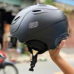 Mũ xe đạp Ego EB5 - Nón bảo hiểm đi xe đạp Ego