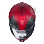 HJC IS-17 Deadpool Helmet