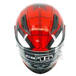 HJC CS-15 Spiderman Helmet