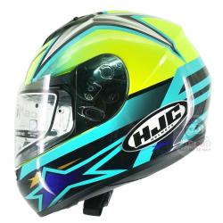 HJC CS-15 Toni Elias 24 Helmet