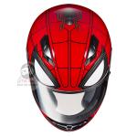 HJC CS-R3 Spiderman Helmet